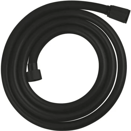 Shower Hose Grohe Black Matte back Plastic by Grohe, Showers - Ref: S71003239, Price: 42,35 €, Discount: %