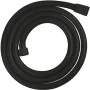 Shower Hose Grohe Black Matte back Plastic by Grohe, Showers - Ref: S71003239, Price: 42,35 €, Discount: %