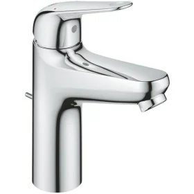 Grifo Monomando Grohe Metal de Grohe, Grifos de lavabo - Ref: S71003242, Precio: 87,42 €, Descuento: %