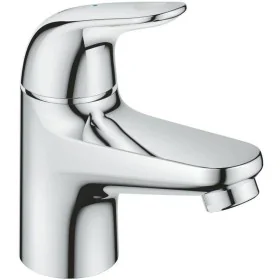 Mitigeur Grohe Métal Laiton de Grohe, Robinets de lavabo - Réf : S71003248, Prix : 71,20 €, Remise : %