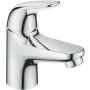 Mitigeur Grohe Métal Laiton de Grohe, Robinets de lavabo - Réf : S71003248, Prix : 69,96 €, Remise : %