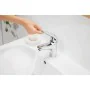 Mitigeur Grohe Métal Laiton de Grohe, Robinets de lavabo - Réf : S71003248, Prix : 69,96 €, Remise : %