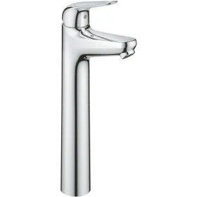 Mixer Tap Grohe Metal by Grohe, Bathroom Sink Taps - Ref: S71003249, Price: 119,45 €, Discount: %