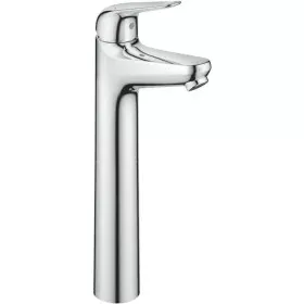 Rubinetto Monocomando Grohe Metallo di Grohe, Rubinetti per lavandini bagno - Rif: S71003249, Prezzo: 118,81 €, Sconto: %