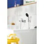 Pomme de douche Grohe Plastique de Grohe, Accessoires pour la douche - Réf : S71003265, Prix : 56,87 €, Remise : %