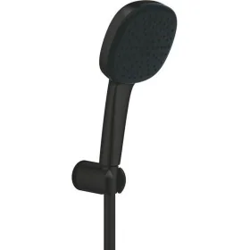 Shower Rose Grohe Black Matte back Silicone ABS by Grohe, Showers - Ref: S71003267, Price: 79,07 €, Discount: %