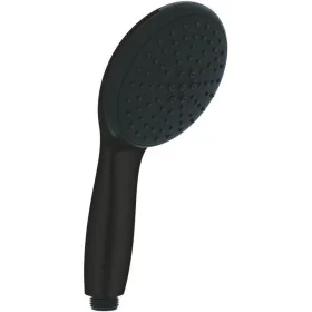 Ralo de duche Grohe Preto Preto mate Silicone de Grohe, Duches e componentes para duche - Ref: S71003268, Preço: 48,38 €, Des...