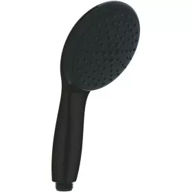 Ralo de duche Grohe Preto Preto mate Silicone de Grohe, Duches e componentes para duche - Ref: S71003268, Preço: 47,34 €, Des...