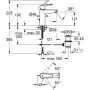 Mischbatterie Grohe von Grohe, Waschtischarmaturen - Ref: S71003269, Preis: 128,43 €, Rabatt: %