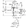 Mischbatterie Grohe von Grohe, Waschtischarmaturen - Ref: S71003271, Preis: 123,36 €, Rabatt: %