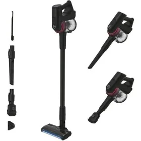 Stick Vacuum Cleaner Hoover HF410H 011 Black by Hoover, Upright Vacuums - Ref: S71003277, Price: 233,47 €, Discount: %