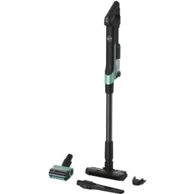 Aspirador Escoba Hoover HF2 Azul de Hoover, Aspiradoras verticales - Ref: S71003279, Precio: 220,22 €, Descuento: %