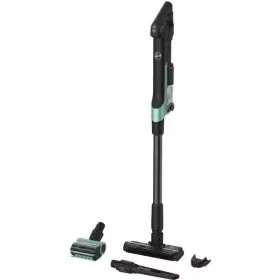 Aspirateur balai Hoover HF2 Bleu de Hoover, Aspirateurs droits - Réf : S71003279, Prix : 240,48 €, Remise : %