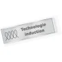 Plaque à Induction Little Balance 8575 2000 W de Little Balance, Plaques - Réf : S71003291, Prix : 75,88 €, Remise : %