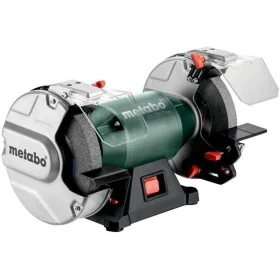 Meuleuse d'angle Metabo DS 200 Plus 600 W de Metabo, Meuleuses - Réf : S71003296, Prix : 270,82 €, Remise : %