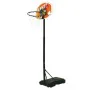 Canasta de Baloncesto Mondo 165-205 cm de Mondo, De suelo - Ref: S71003297, Precio: 128,09 €, Descuento: %