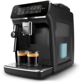 Superautomatische Kaffeemaschine Philips EP3321/40 Schwarz 15 bar 1,8 L von Philips, Kaffee-Vollautomaten - Ref: S71003313, P...