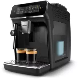 Cafetera Superautomática Philips EP3321/40 Negro 15 bar 1,8 L de Philips, Cafeteras automáticas - Ref: S71003313, Precio: 434...