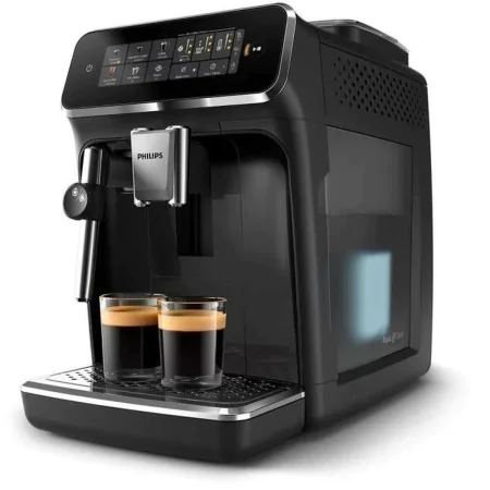 Cafetera Superautomática Philips EP3321/40 Negro 15 bar 1,8 L de Philips, Cafeteras automáticas - Ref: S71003313, Precio: 431...