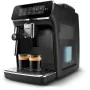 Superautomatische Kaffeemaschine Philips EP3321/40 Schwarz 15 bar 1,8 L von Philips, Kaffee-Vollautomaten - Ref: S71003313, P...