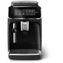 Cafetière superautomatique Philips EP3321/40 Noir 15 bar 1,8 L de Philips, Machines à café automatiques - Réf : S71003313, Pr...