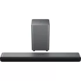 Soundbar TCL S55H Black 40 W by TCL, Soundbar Speakers - Ref: S71003321, Price: 242,33 €, Discount: %