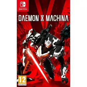 Jeu vidéo pour Switch Nintendo DAEMON X MACHINA de Nintendo, Sets - Réf : S71003329, Prix : 79,64 €, Remise : %