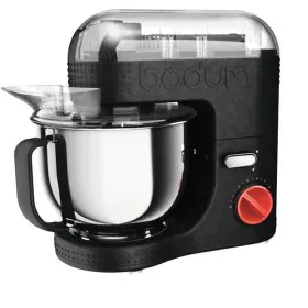 Robot da Cucina Bodum Nero 700 W 1,5 L di Bodum, Robot da cucina e mini tritatutto - Rif: S71003338, Prezzo: 164,16 €, Sconto: %