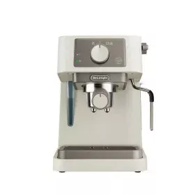 Cafetera Eléctrica DeLonghi Stilosa Crema de DeLonghi, Cafeteras para espresso y capuchino - Ref: S71003347, Precio: 133,05 €...