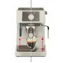 Caffettiera Elettrica DeLonghi Stilosa Crema di DeLonghi, Macchine per espresso e cappuccino - Rif: S71003347, Prezzo: 142,89...