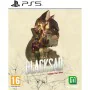 PlayStation 5 Video Game Microids Blacksad: Under the skin by Microids, Sets - Ref: S71003412, Price: 41,76 €, Discount: %