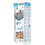 Piscina Insuflável Bestway Steel Pro Azul Cinzento de Bestway, Piscinas insufláveis - Ref: S71003417, Preço: 166,02 €, Descon...