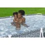 Piscina Insuflável Bestway Steel Pro Azul Cinzento de Bestway, Piscinas insufláveis - Ref: S71003417, Preço: 166,02 €, Descon...