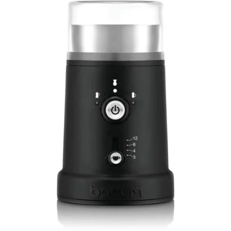 Moinho de Especiarias Bodum 12041-01EURO Prateado de Bodum, Dosificadores de molho e especiarias - Ref: S71003420, Preço: 67,...