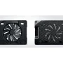 Base de Refrigeración para Portátil Cooler Master Ergostand III Negro de Cooler Master, Altavoces portátiles y altavoces con ...