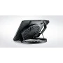 Base de Refrigeración para Portátil Cooler Master Ergostand III Negro de Cooler Master, Altavoces portátiles y altavoces con ...