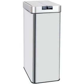 Waste bin Kitchen Move Grey 70 L by Kitchen Move, Waste and recycling - Ref: S71003470, Price: 125,50 €, Discount: %