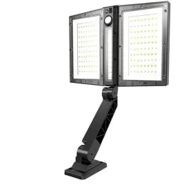 Lampe solaire Lumisky Noir (1 Unité) de Lumisky, Eclairage solaires - Réf : S71003476, Prix : 55,74 €, Remise : %