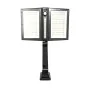 Lámpara solar Lumisky Negro (1 unidad) de Lumisky, Lámparas solares - Ref: S71003476, Precio: 56,95 €, Descuento: %