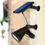 Lámpara solar Lumisky Blanco de Lumisky, Lámparas solares - Ref: S71003478, Precio: 38,66 €, Descuento: %