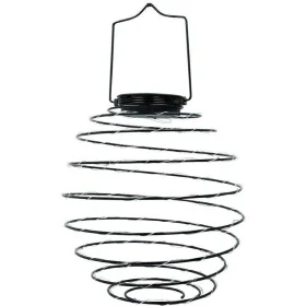 Lampada ad energia solare Lumisky Nero (1 Unità) di Lumisky, Luci solari - Rif: S71003479, Prezzo: 35,80 €, Sconto: %