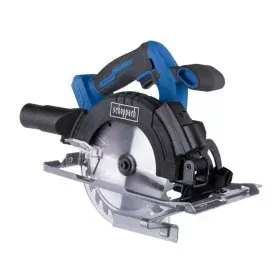 Sierra circular Scheppach 20 V de Scheppach, Sierras - Ref: S71003489, Precio: 76,56 €, Descuento: %