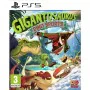 Jeu vidéo PlayStation 5 Just For Games Gigantosaurio Dino SPORTS de Just For Games, Sets - Réf : S71003511, Prix : 55,84 €, R...