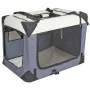 Transportín Kerbl JOURNEY Malla Nailon de Kerbl, Transportadoras - Ref: S71003520, Precio: 79,41 €, Descuento: %