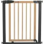 Barrière de sécurité SAFETY FIRST Simply Close de SAFETY FIRST, Barrières d’escaliers et de portes - Réf : S71003522, Prix : ...