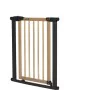 Barrière de sécurité SAFETY FIRST Simply Close de SAFETY FIRST, Barrières d’escaliers et de portes - Réf : S71003522, Prix : ...