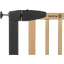 Barrera de seguridad SAFETY FIRST Simply Close de SAFETY FIRST, Barreras para puertas y escaleras - Ref: S71003522, Precio: 8...