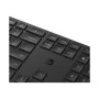 clavier et souris HP 650 Noir de HP, Ensembles Clavier et Souris - Réf : S71003550, Prix : 126,13 €, Remise : %