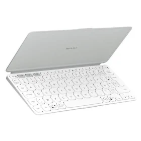 Housse pour iPad + Clavier Logitech Keys-to-Go 2 de Logitech, Housses - Réf : S71003577, Prix : 108,37 €, Remise : %