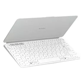 Estojo para iPad + Teclado Logitech Keys-to-Go 2 de Logitech, Capas - Ref: S71003577, Preço: 108,37 €, Desconto: %